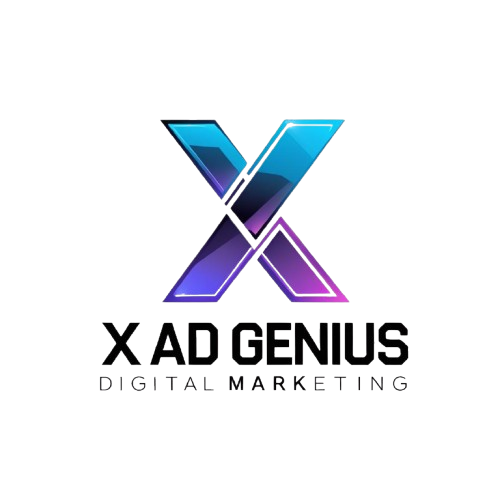 X Ad Genius